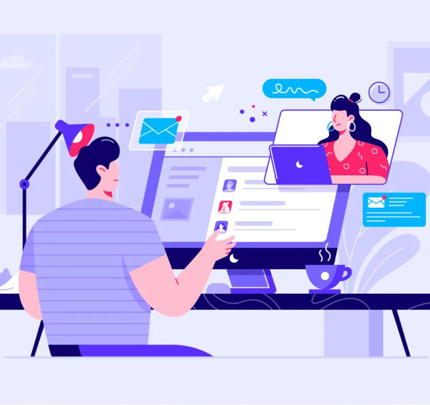 网帮云笔多人协同